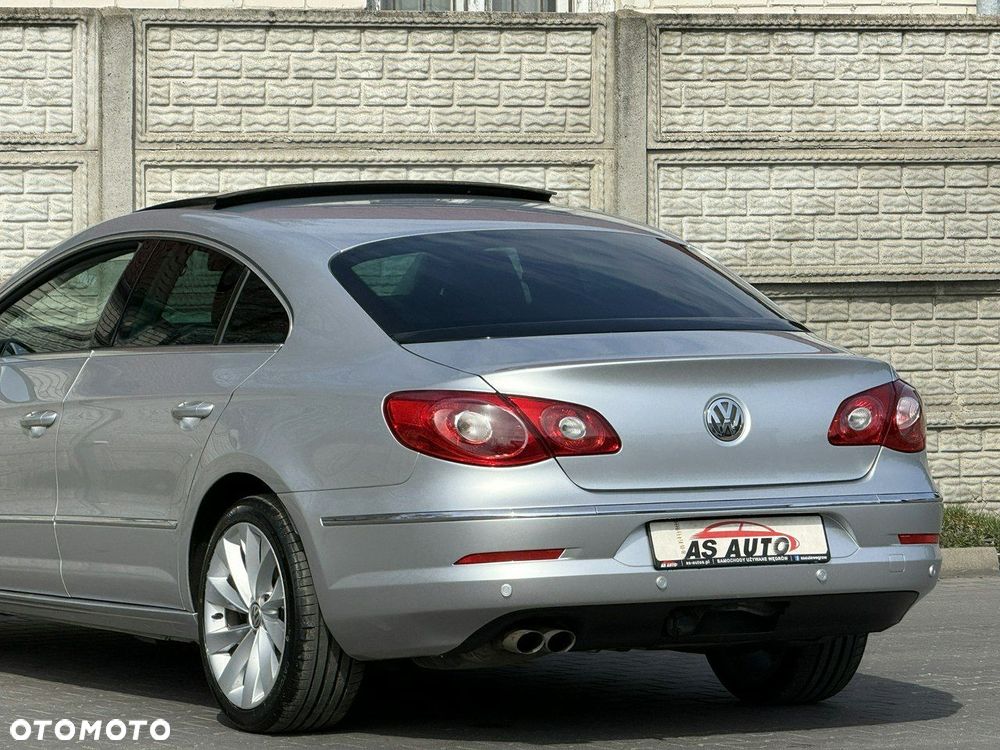 Volkswagen Passat CC - 40