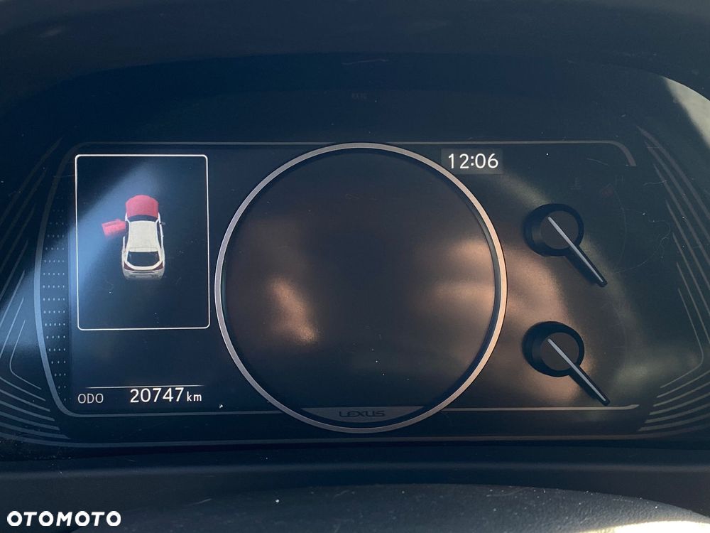 Lexus UX 200 GPF Pure 2WD - 17