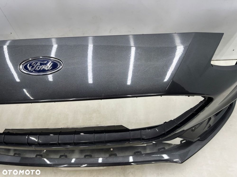 Zderzak przedni Ford Focus Mk4 IV ST-Line ST Line 18r.-  przód JX7B-17757-S - 9