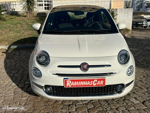 Fiat 500 1.0 Hybrid - 5