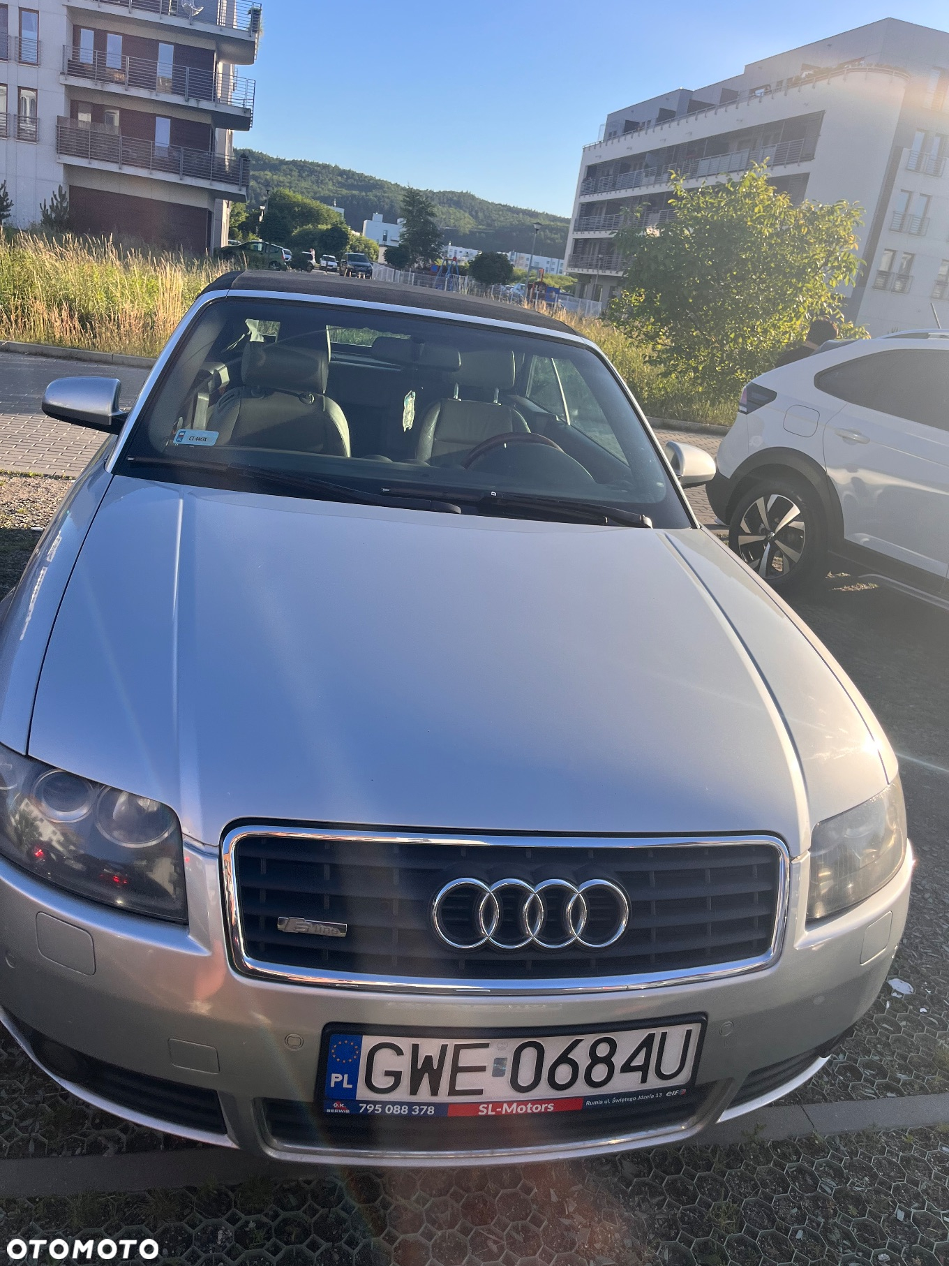 Audi A4 - 16