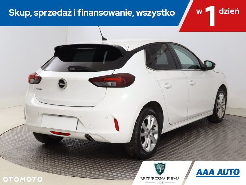 Opel Corsa - 7