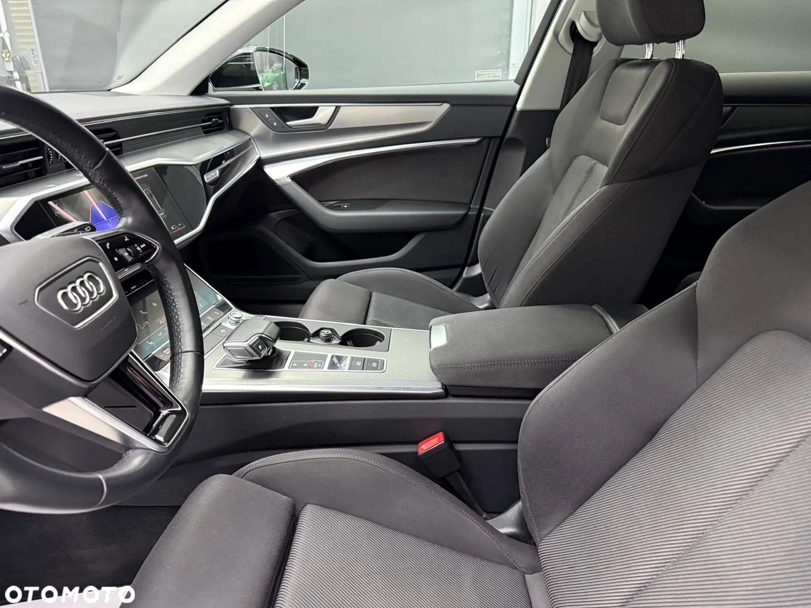 Audi A6 - 24