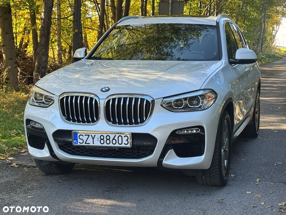 BMW X3 - 4