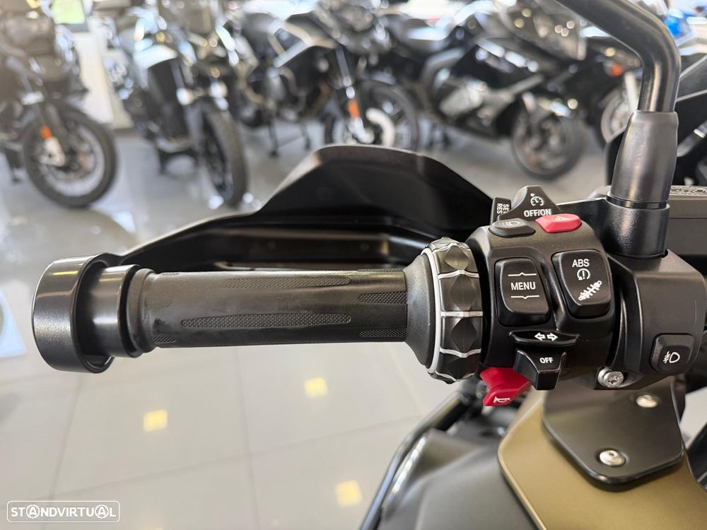 BMW R 1250 GS Adventure 3 MALAS - 8