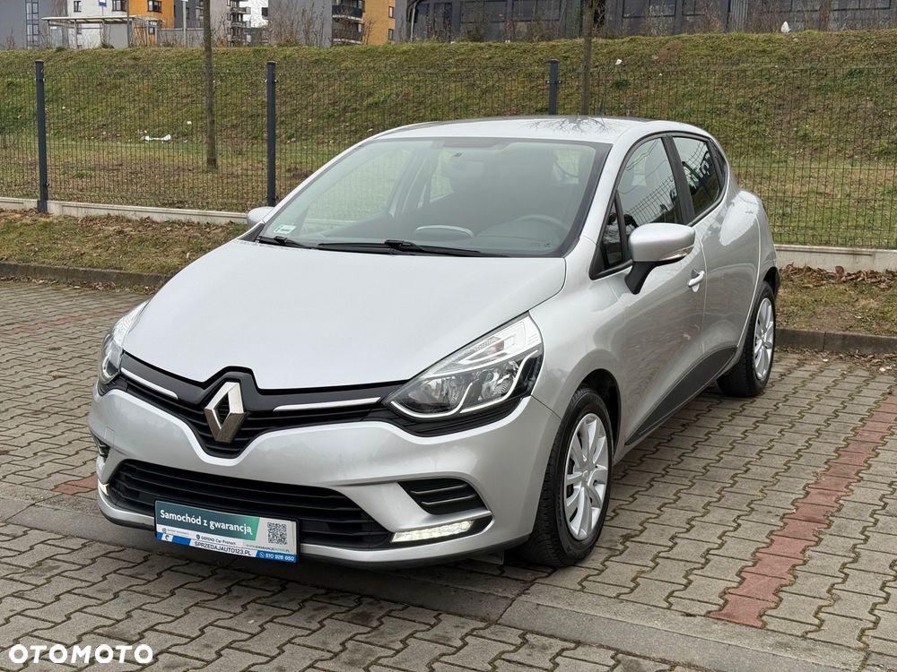 Renault Clio 1.2 16V Alize - 2
