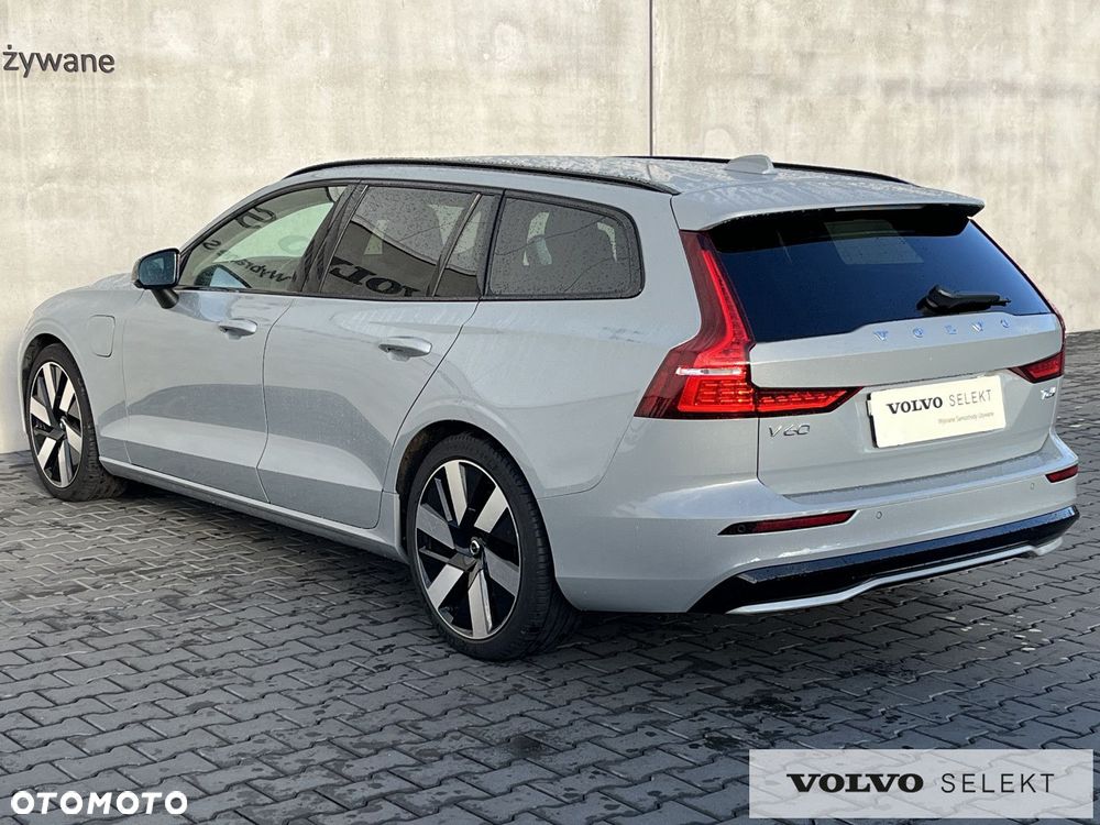 Volvo V60 - 6