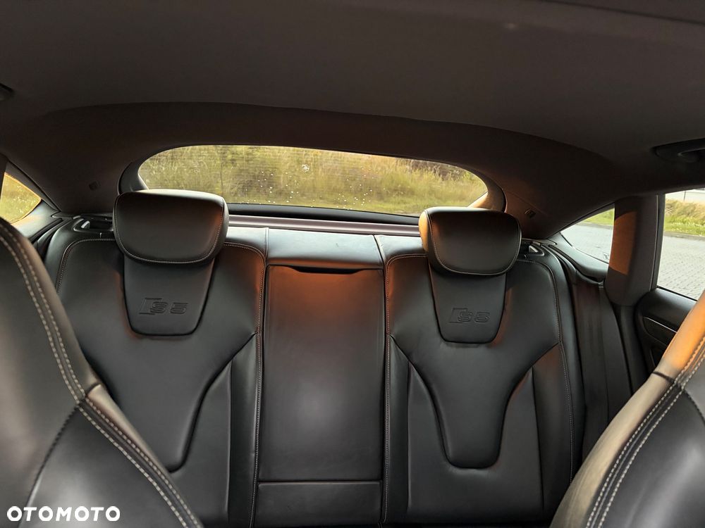 Audi S5 Sportback 3.0 TFSI Quattro S tronic - 18
