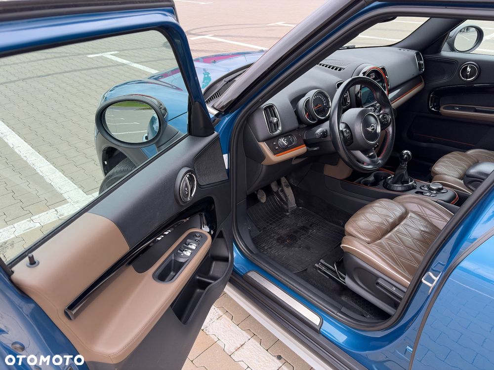 MINI Countryman - 15