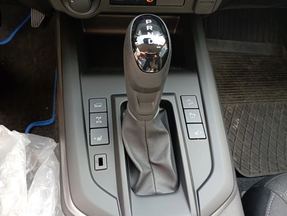 Isuzu D-Max 1.9 DC LS - 29