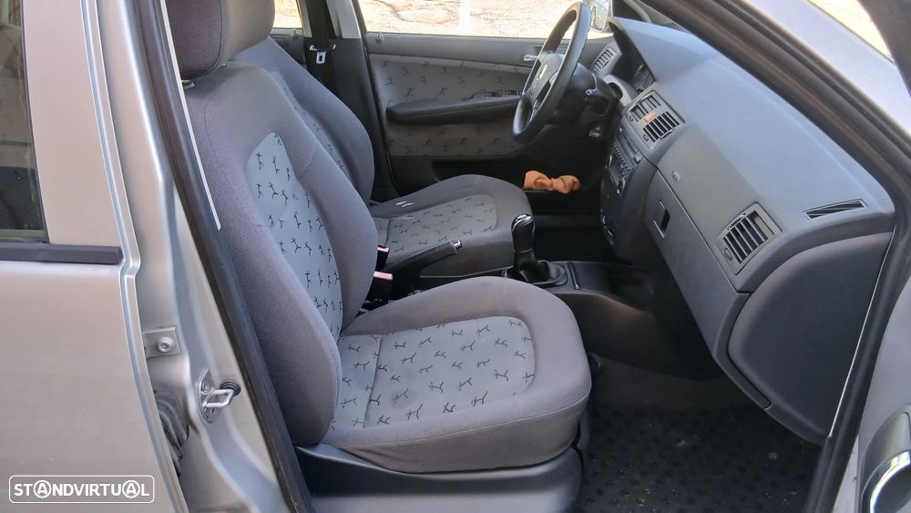 Skoda Fabia Break - 7