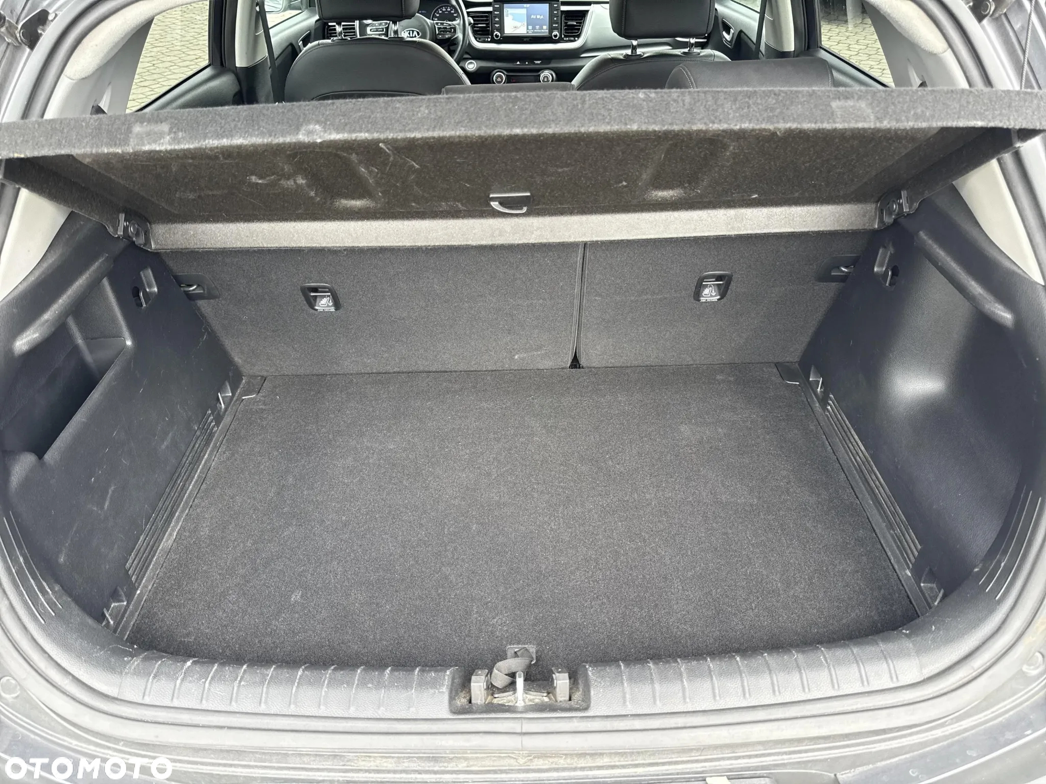 Kia Stonic 1.0 T-GDI XL - 17