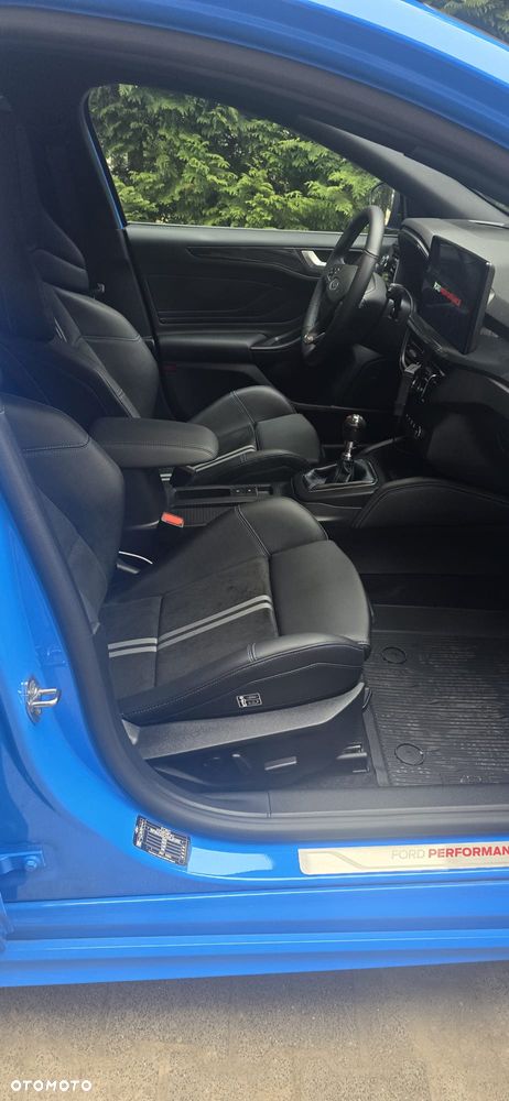 Ford Focus 2.3 EcoBoost ST X Edition - 6