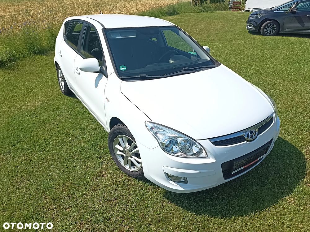 Hyundai i30 2.0 Premium - 20