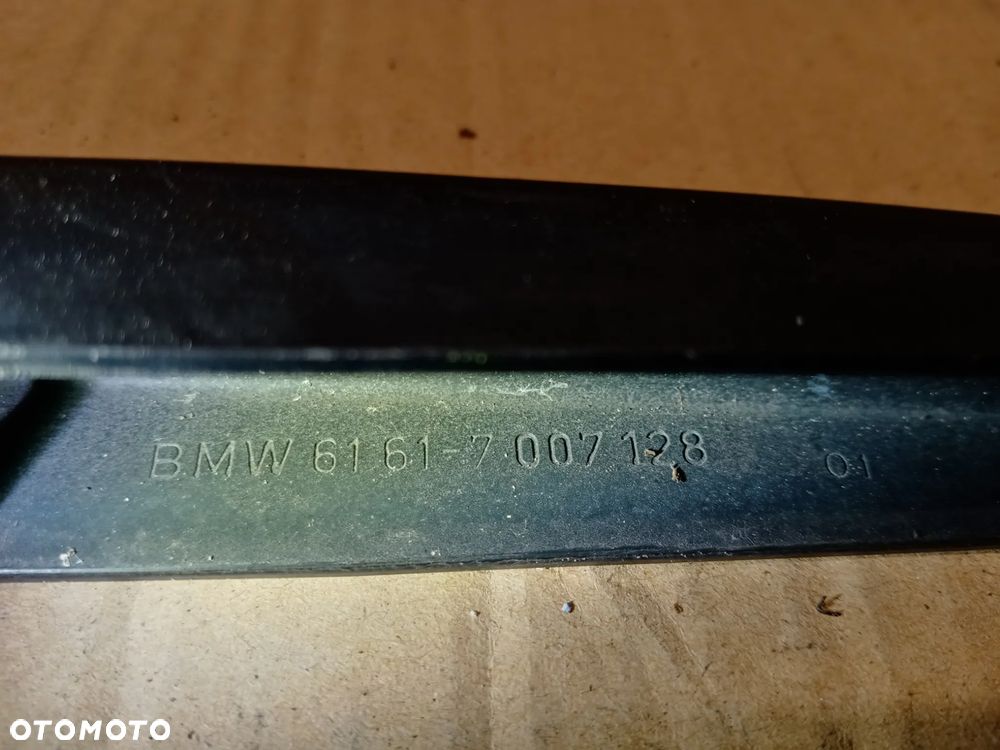 Ramie wycieraczki prawy przód wycieraczka BMW E46 7007128 - 6