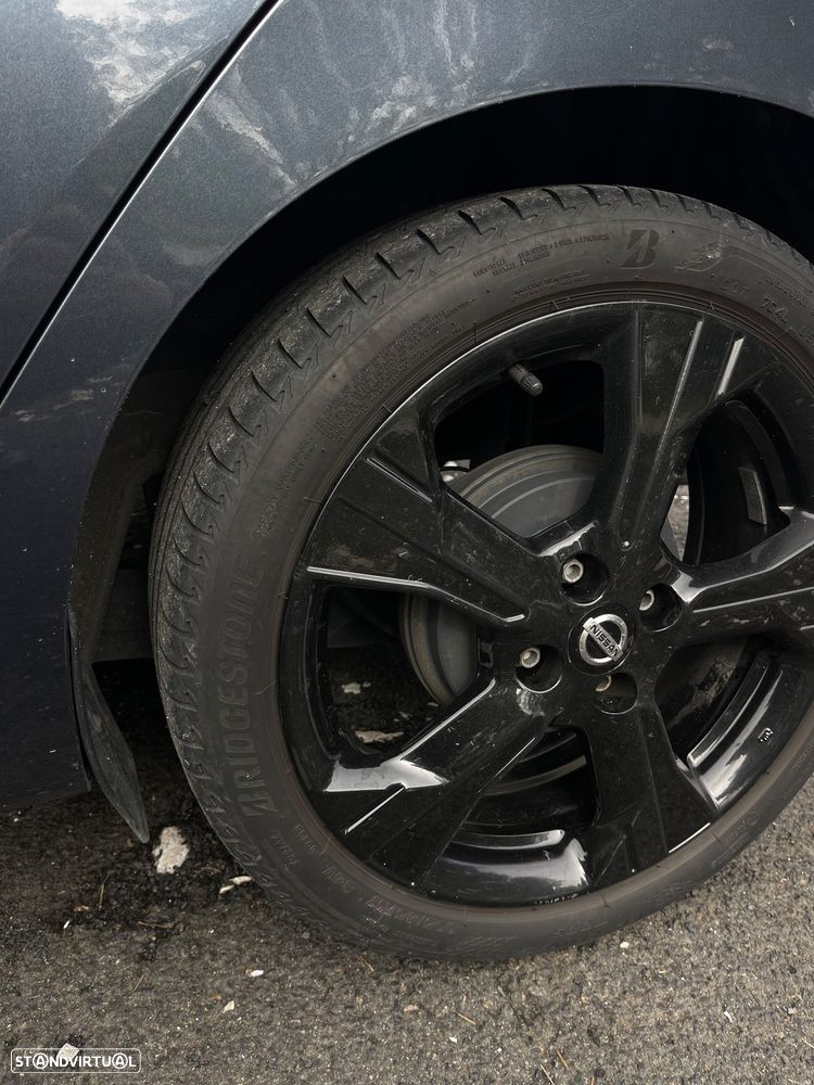 Nissan Micra 1.0 IG-T N-Sport - 15