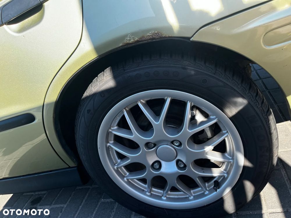 Honda Accord 1.8i S - 25