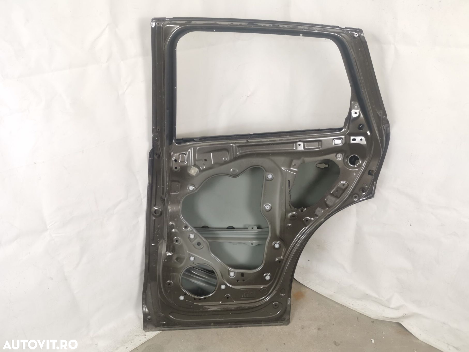 Usa Dreapta Spate Mazda  CX-5 2 [2017 - 2020] Originala - 5