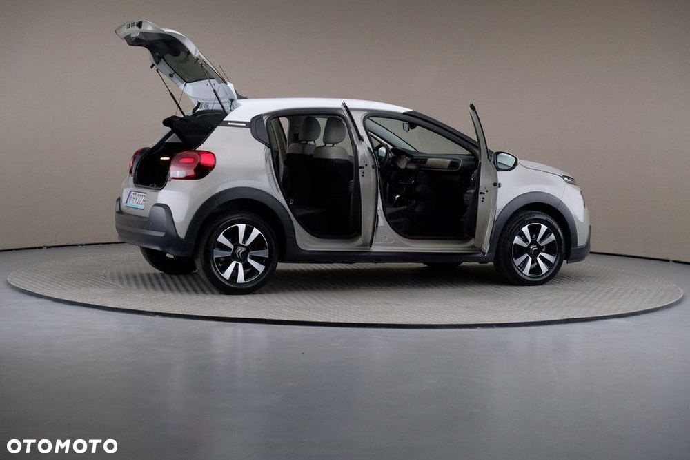 Citroën C3 - 6