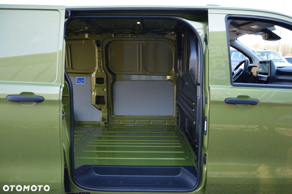 Volkswagen Transporter NOWY TRANSPORTER 3.500 Furgon 2.0 TDI 110 kW AUTOMAT 8-G - 16