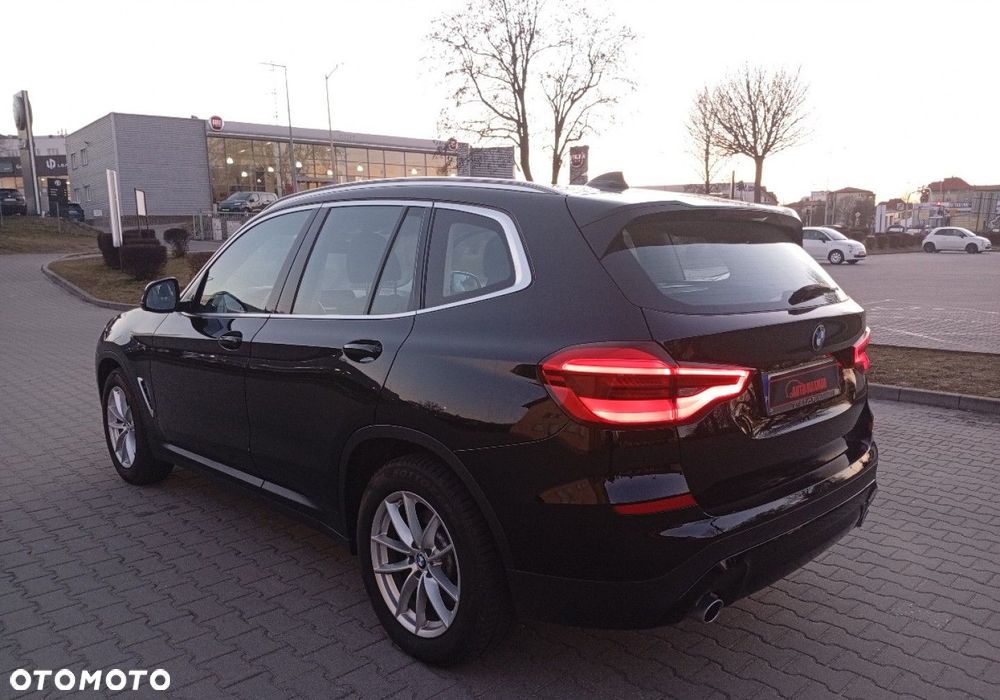 BMW X3 - 10