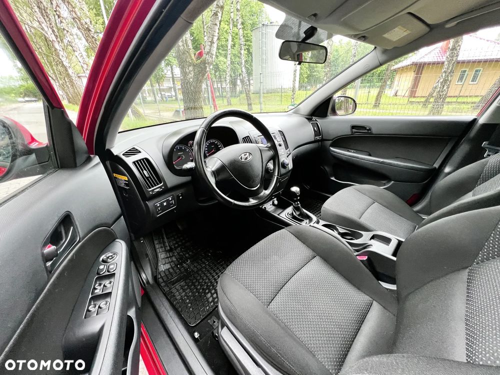 Hyundai i30 - 6