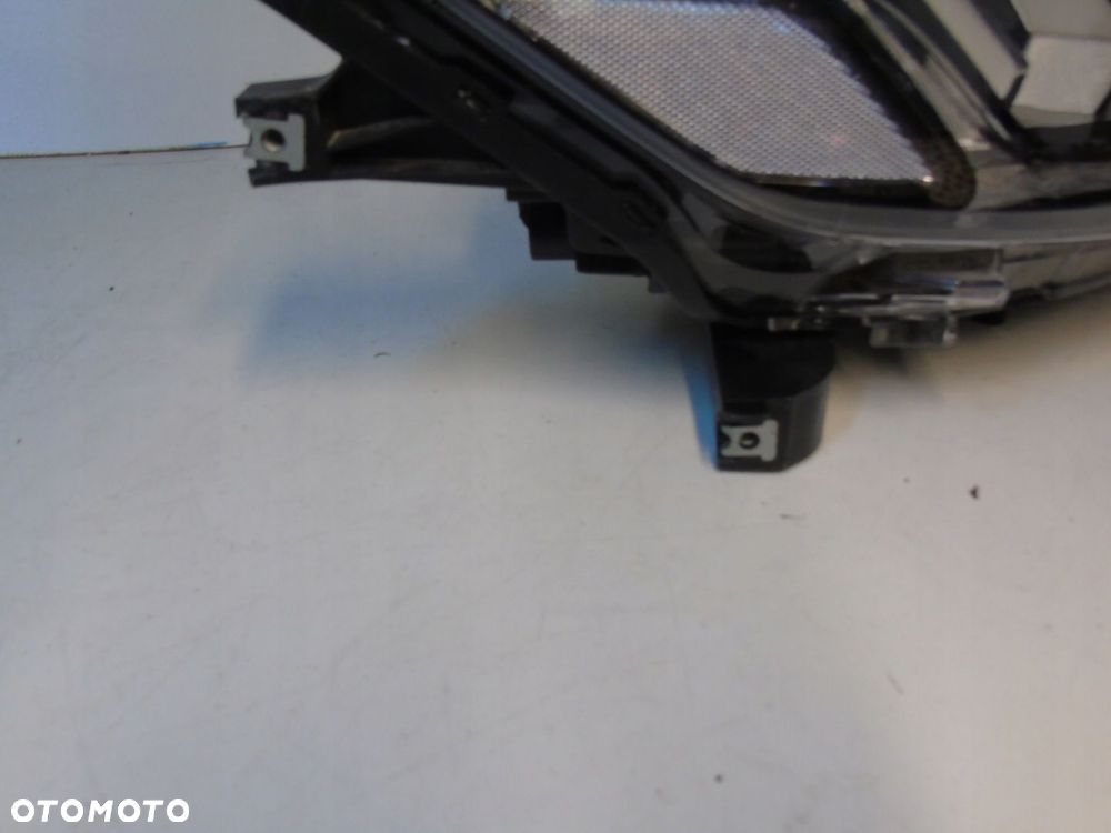 Mitsubishi Outlander III lampa full led ECM921-22E20 prawa - 6