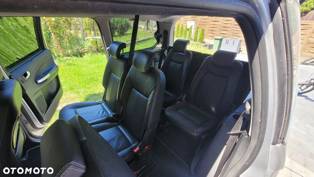 Ford Galaxy 2.0 TDCi Titanium MPS6 - 11