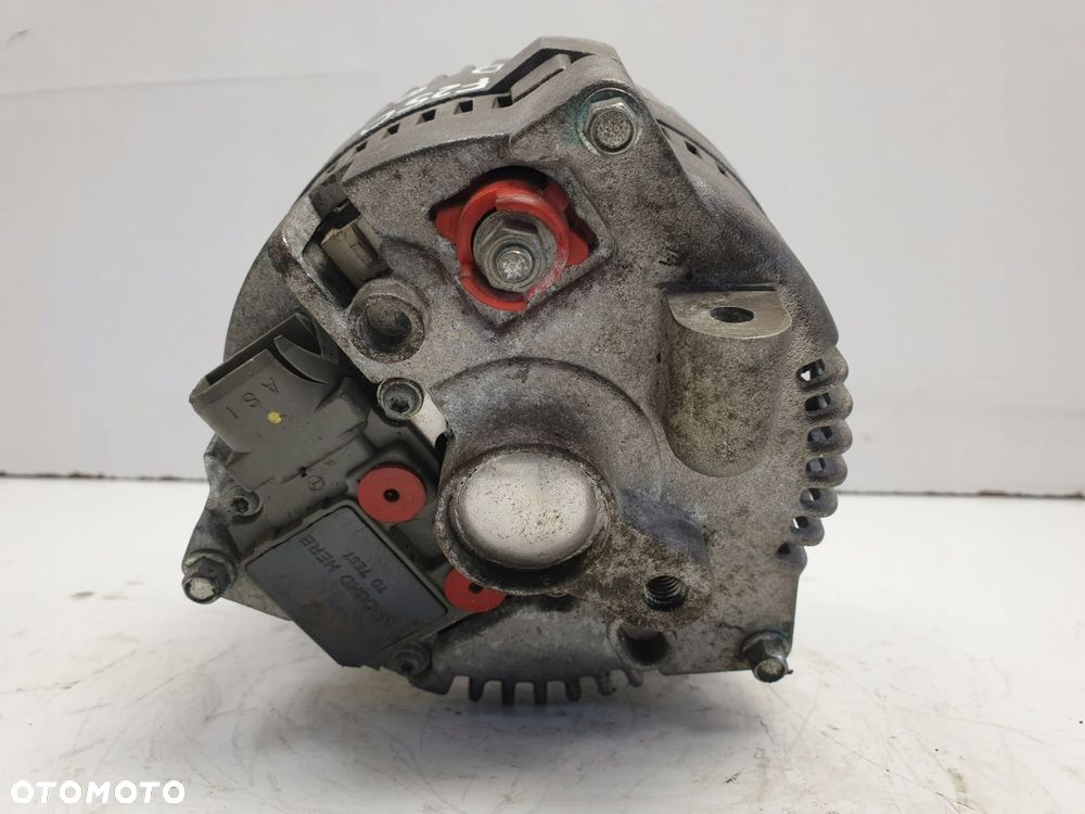 ALTERNATOR Ford XII F250 F350 6.8 V10 _ Alternator - 7