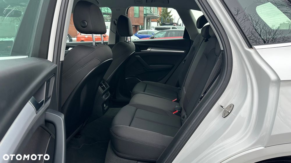 Audi Q5 2.0 TDI Quattro Sport S tronic - 17