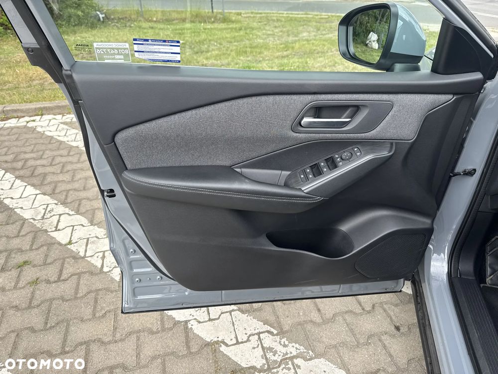 Nissan Qashqai 1.3 DIG-T MHEV Acenta - 18