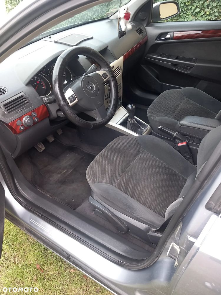 Opel Astra - 7