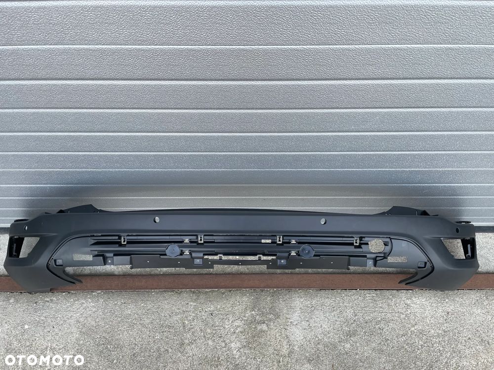 ZDERZAK TYLNY FORD KUGA MK2  2012-2016 - NOWY PDC 4szt - 1