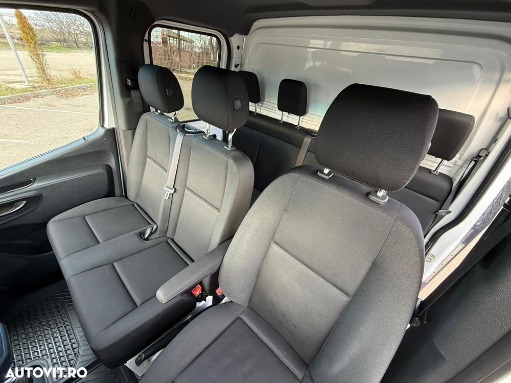 Mercedes-Benz Sprinter - 25