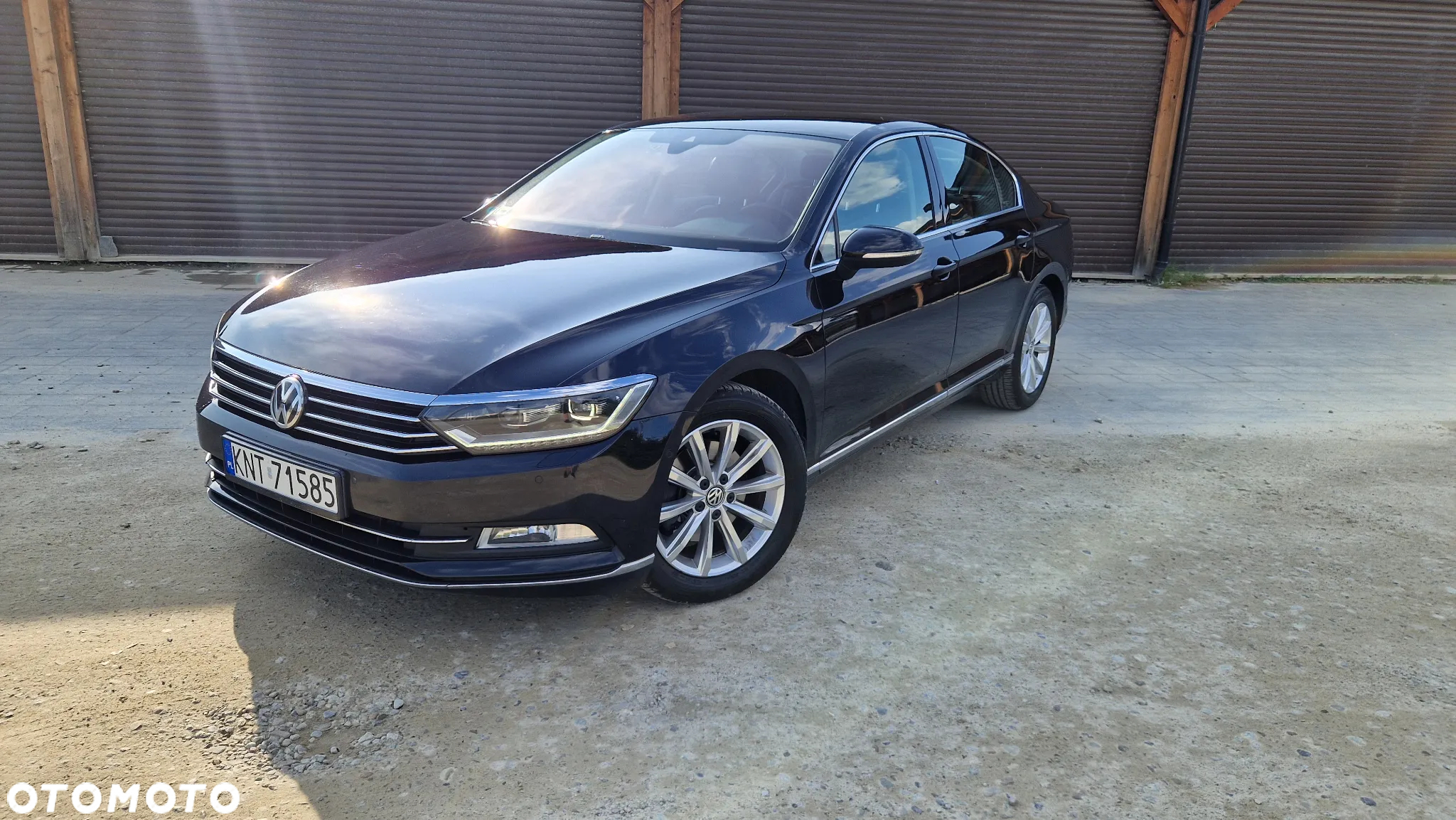 Volkswagen Passat 2.0 TSI BMT Highline DSG - 3