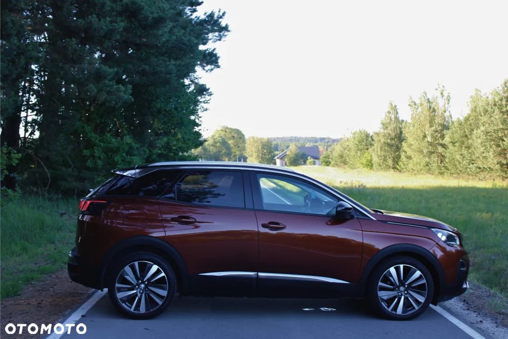 Peugeot 3008 1.6 HDi Active - 6