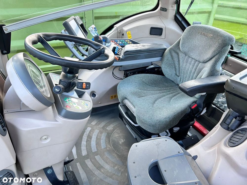Claas - 6