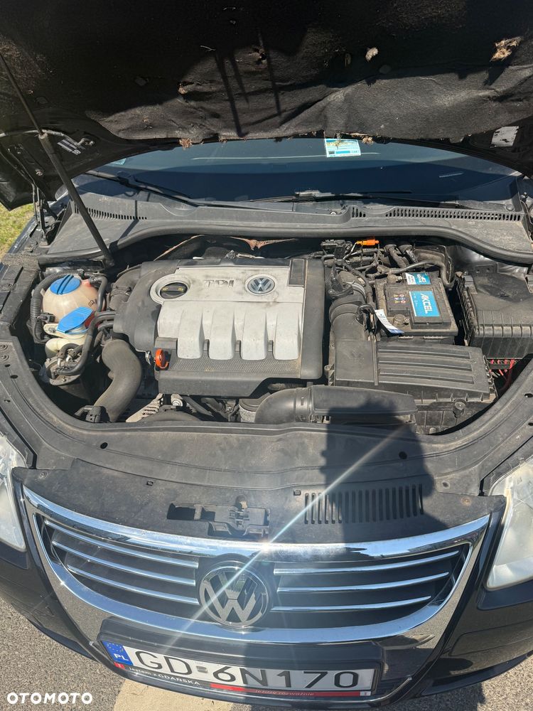 Volkswagen Eos 2.0 TDI DPF DSG - 7