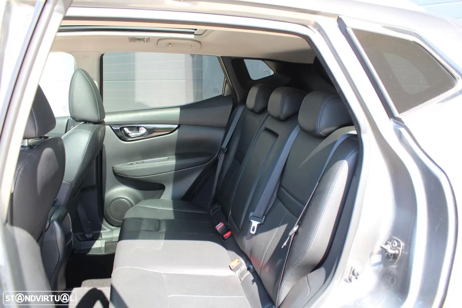 Nissan Qashqai 1.5 dCi Tekna Premium S - 15