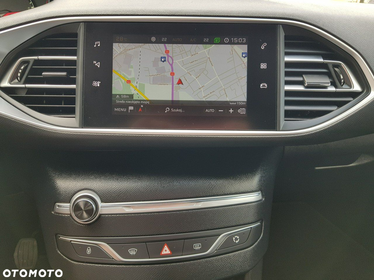 Peugeot 308 - 19