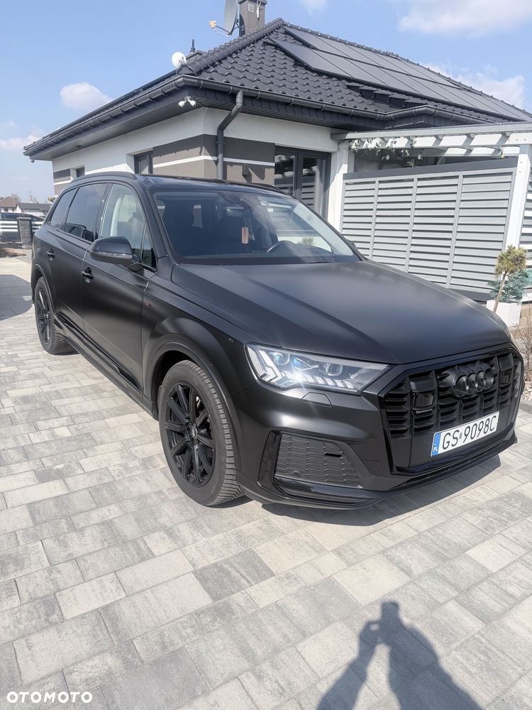 Audi Q7 - 7
