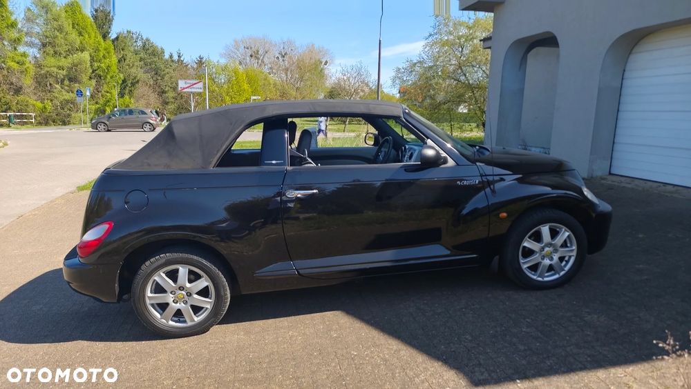 Chrysler PT Cruiser 2.4 Breeze - 26