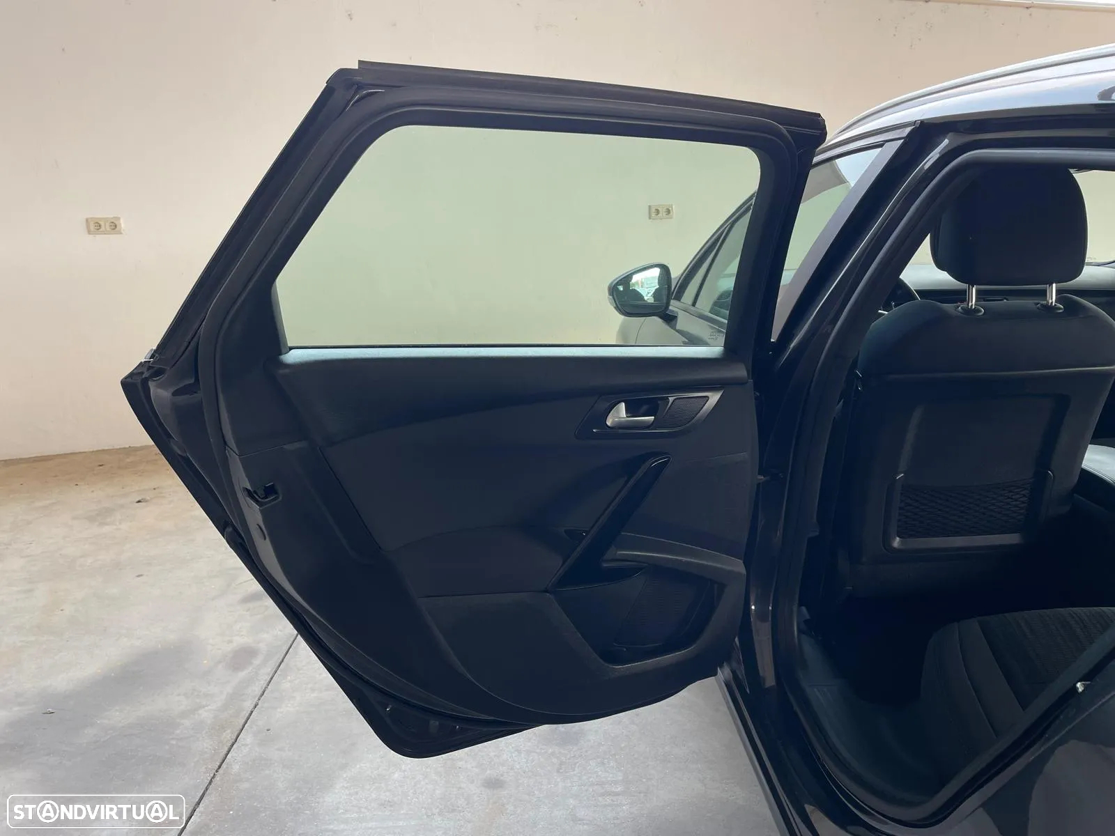 Peugeot 508 SW 1.6 HDi Active - 26