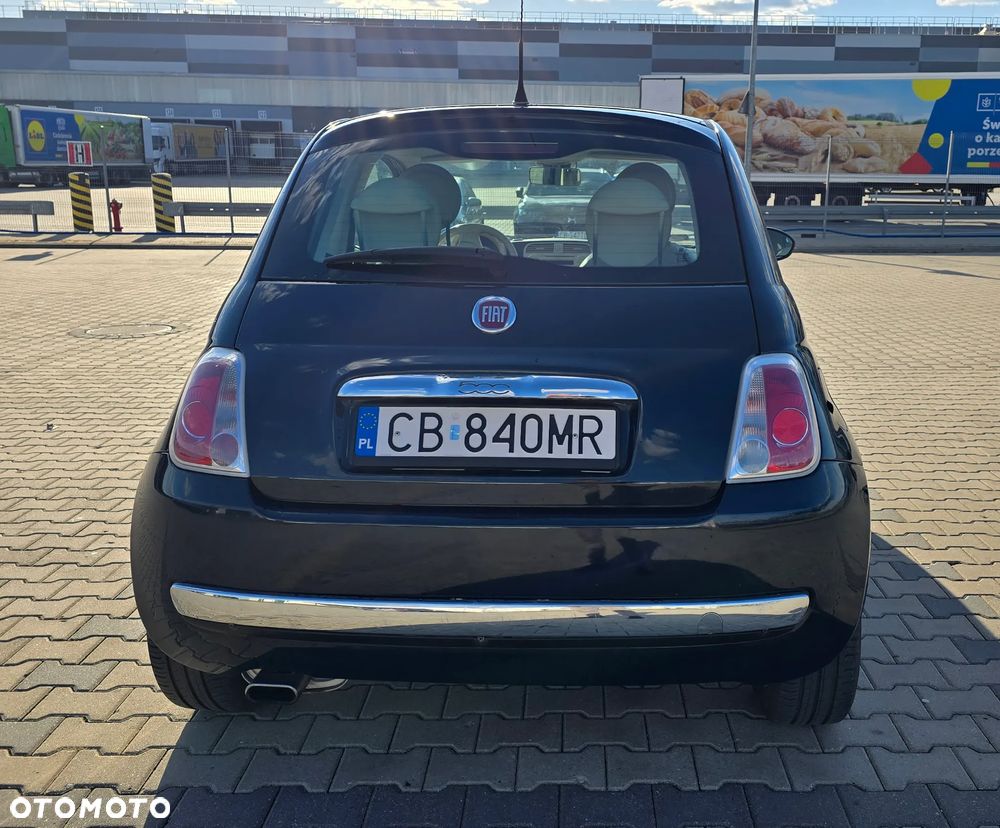 Fiat 500 - 9