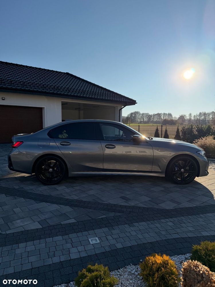 BMW Seria 3 - 6