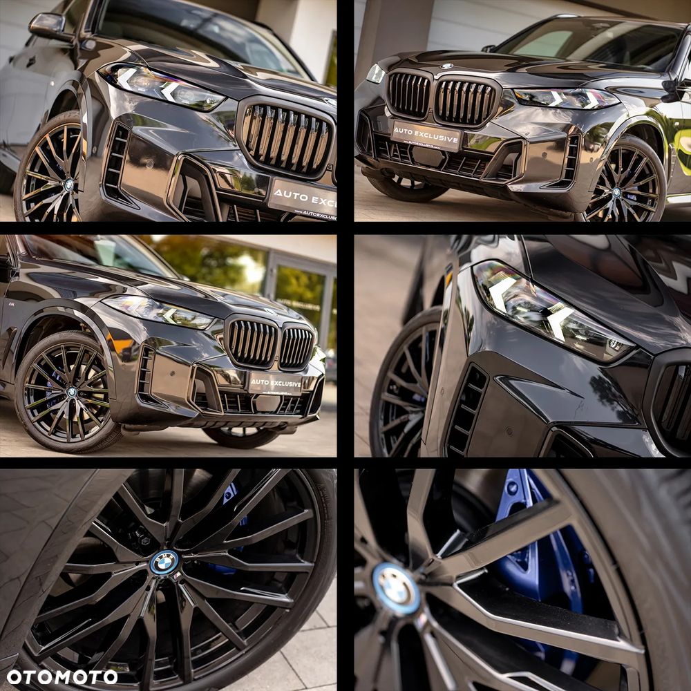 BMW X5 xDrive40d mHEV sport - 27