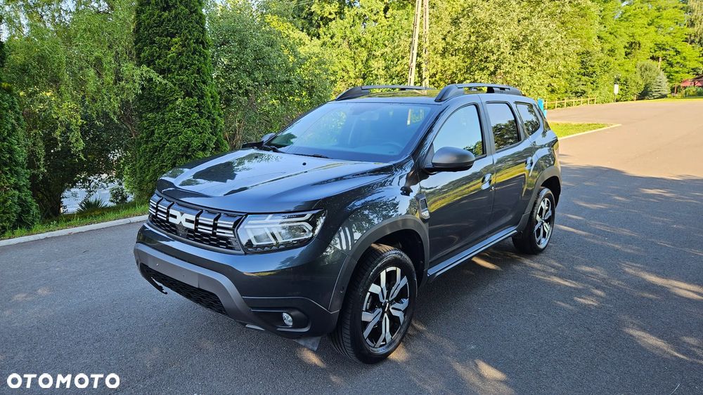Dacia Duster TCe 100 2WD Celebration - 1