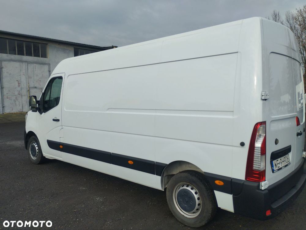Renault Master - 4