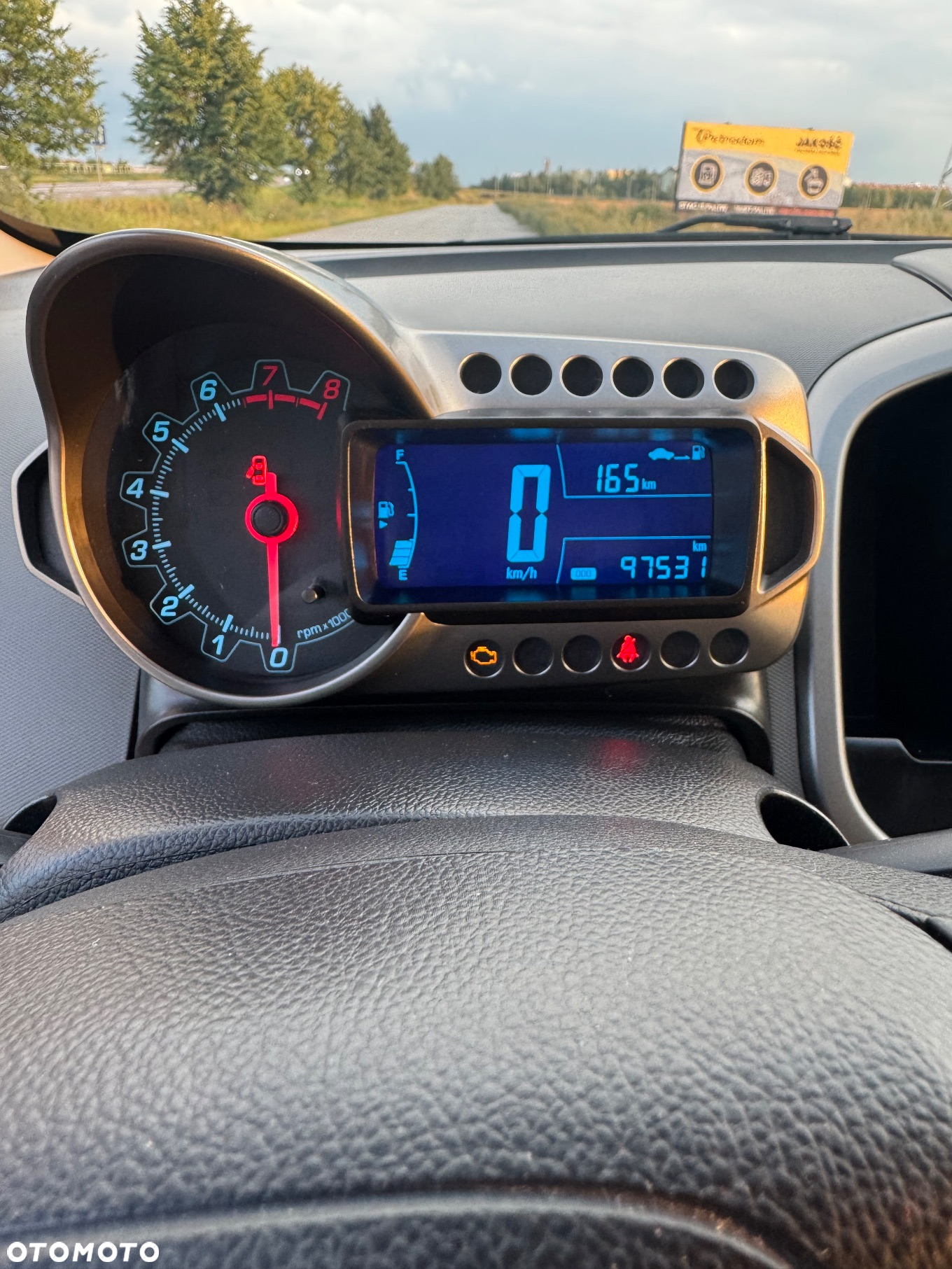Chevrolet Aveo 1.2 LS+ - 3