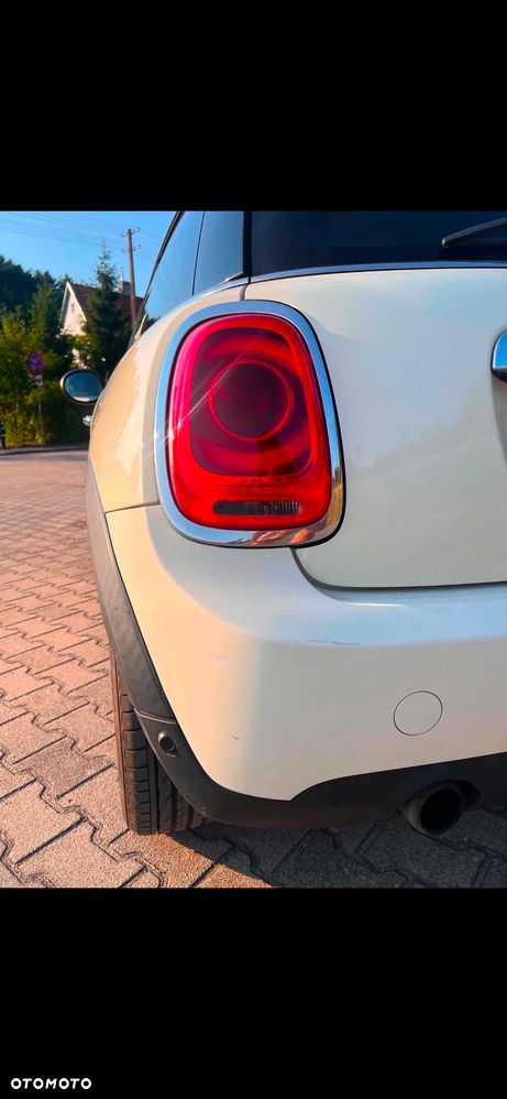 MINI Cooper Standard - 4